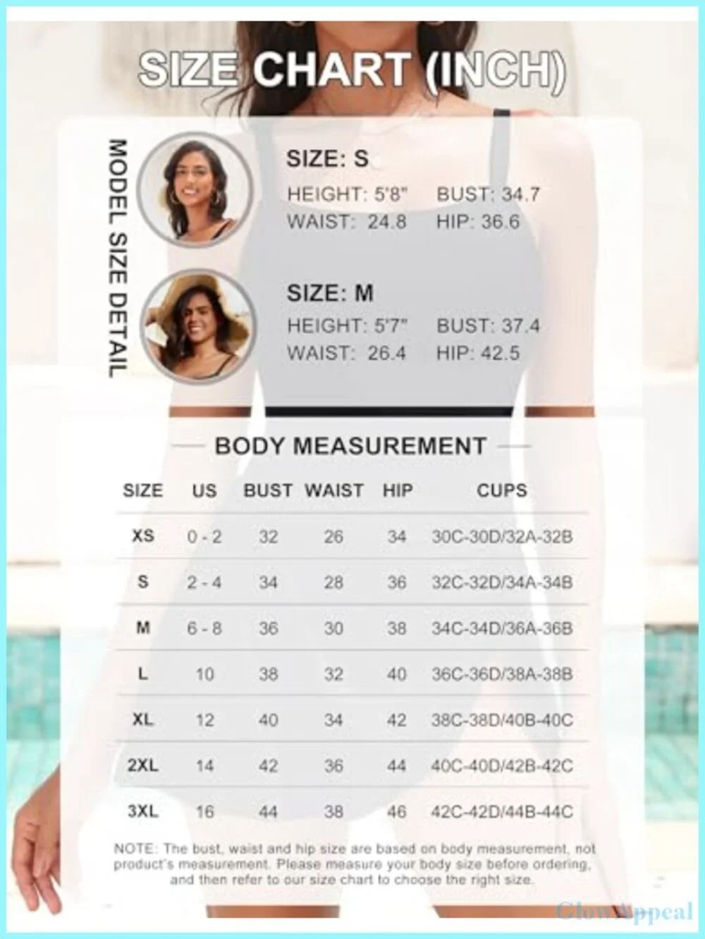 Tummy Control Swimdress 2 Piece One Piece Swimsuit with Removable Swim Skirt